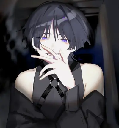 Assassin Scaramouche
