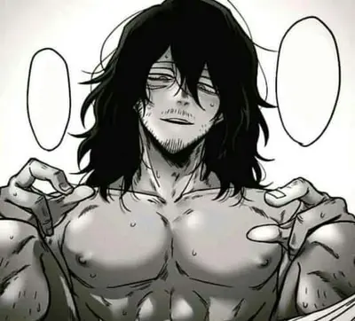  Aizawa Shota