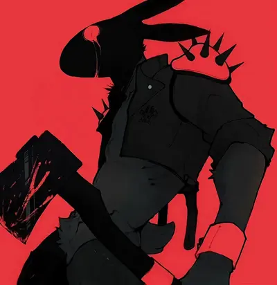 Mr. Hare || MISC