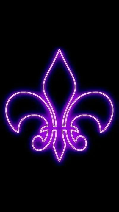 Saints gang
