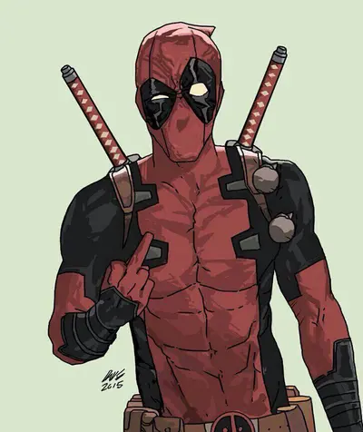 Deadpool