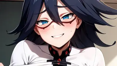 Yandere Midnight