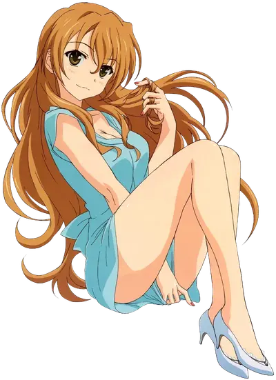 Kaga Kouko