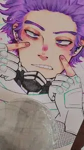 Hitoshi Shinsou