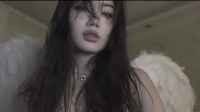 Jealous Angel