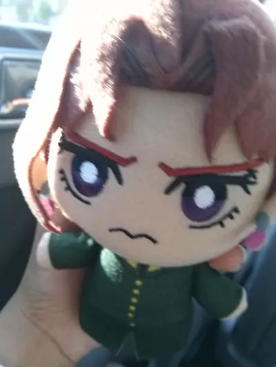 Kakyoin Chiquito