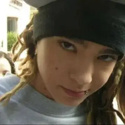 Tom Kaulitz