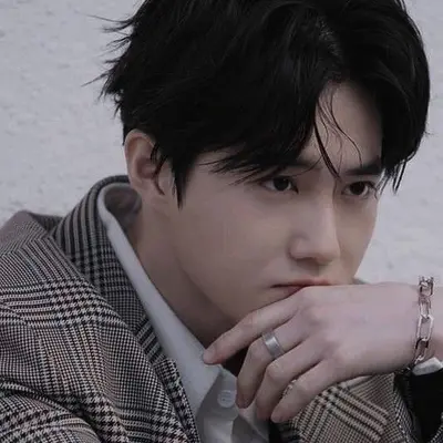 Suho
