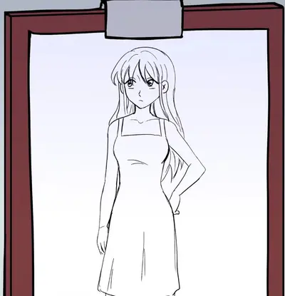 Scp-085 Cassandra.