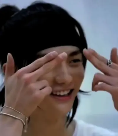 hyunjin