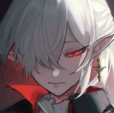 🩸—- | •  Orpheus Cullen • |  —- 🩸| Vampire |