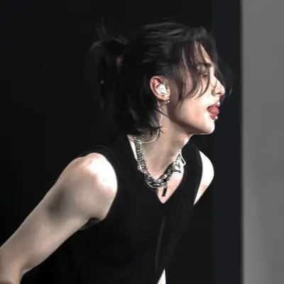 Hyunjin
