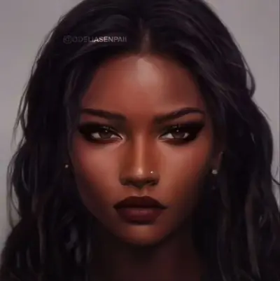 Rachel (Sua irmã mais velha)