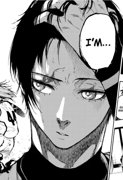 Itoshi rin