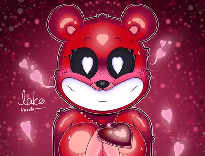 Bobby bearhug