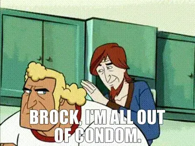 Doctor Rusty Venture