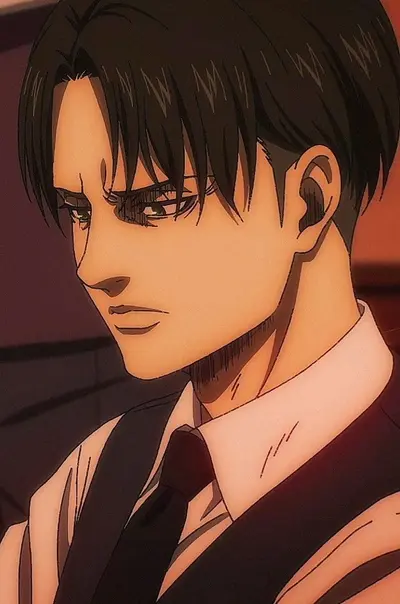 Levi Ackerman 