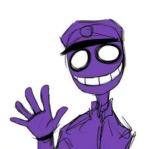 Willian Afton 