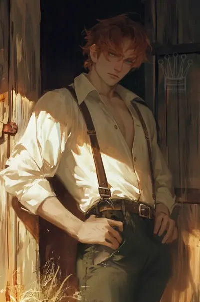Geraldt Creed