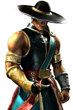 Kung lao [deadly alliance]