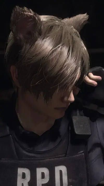 Leon kennedy