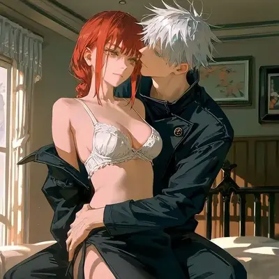 Your sexy boyfriend