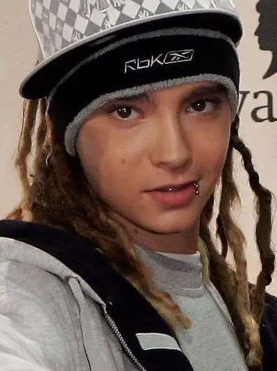 Tom kaulitz