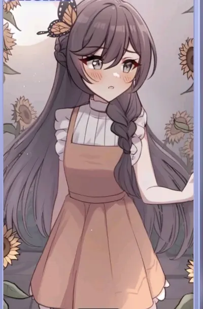 姐姐