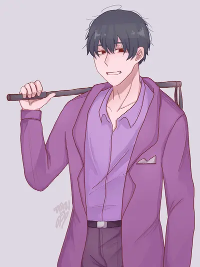 Boss Cornell