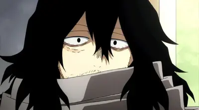 Shota Aizawa