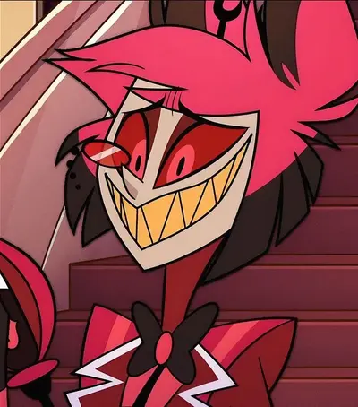 Alastor 