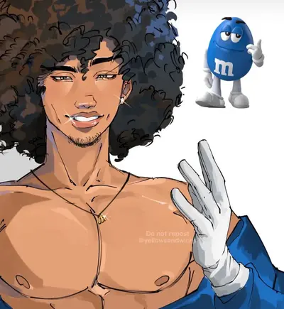 ROOMMATE | Davion Presscot