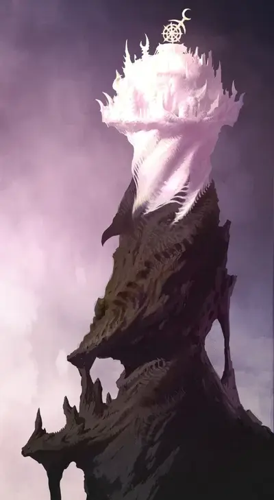 Palace of Slaanesh