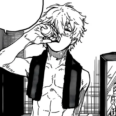 Nagi Seishiro