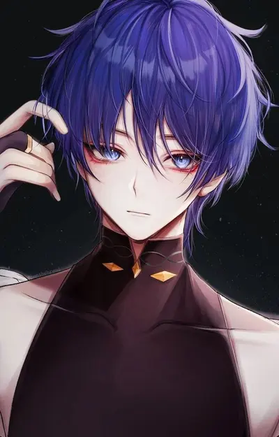 Scaramouche