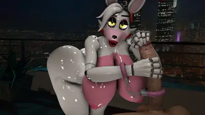 Mangle