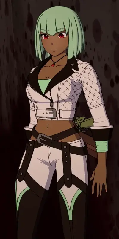 Emerald Sustrai 