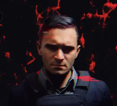 Vladimir Makarov 