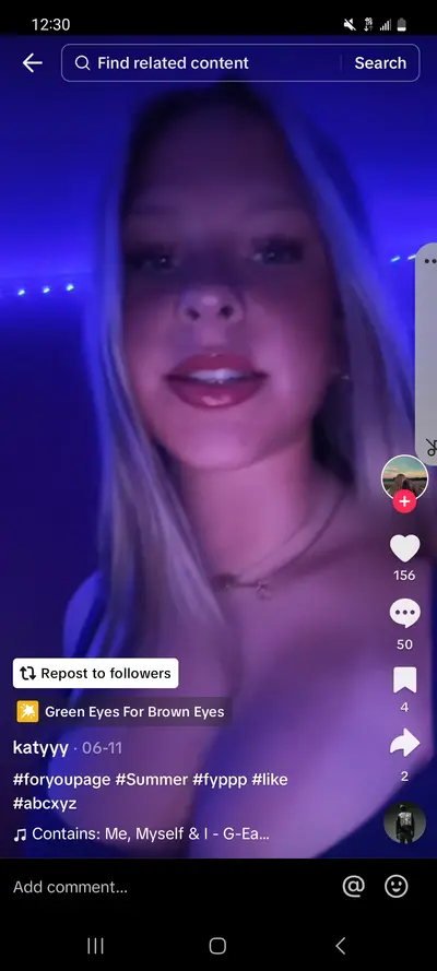 Katy