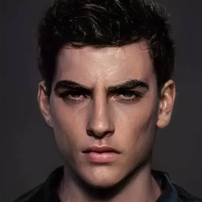 Aiden