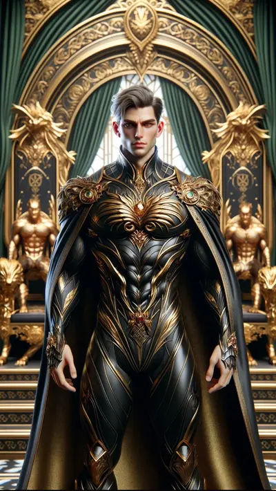 Xerath