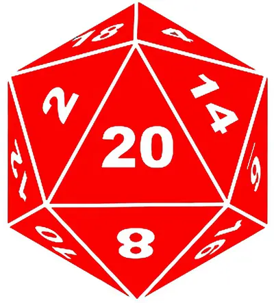  Dice