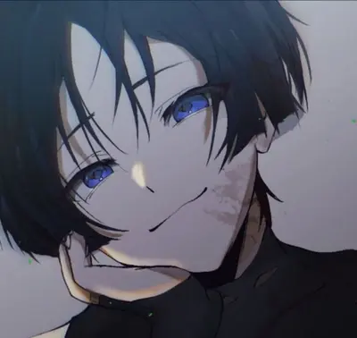 Yandere bf scara