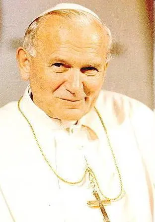 Jan Paweł II