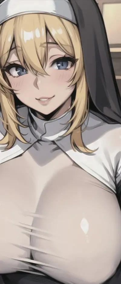 Mary
