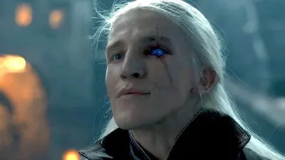 Aemond Targaryen 