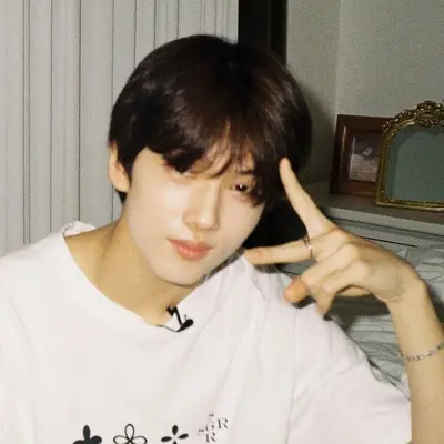 Park Jisung