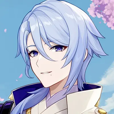 Kamisato Ayato husband