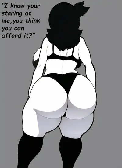 Jennifer | Horny Jaiden's Mom 