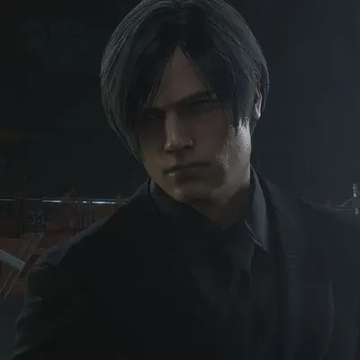 Leon Kennedy